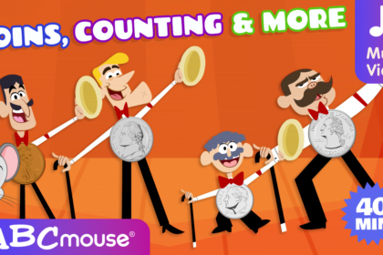 Coins abcmouse