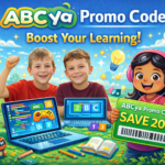 ABCya promocode