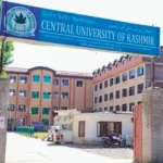 Internal+complaints+committee+report+2014-2020+central+university+of+kashmir