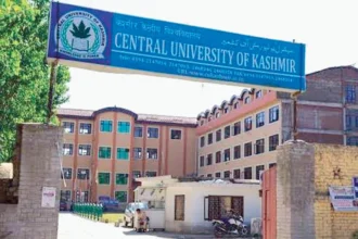 Internal+complaints+committee+report+2014-2020+central+university+of+kashmir
