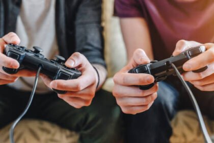 Explore Gaming Harmonicode, the ultimate platform that blends strategy, innovation, and immersive experiences for gamers worldwide