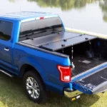 best folding tonneau cover