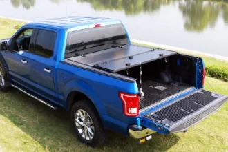 best folding tonneau cover