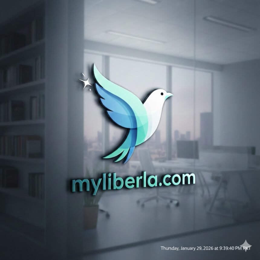 myliberla
