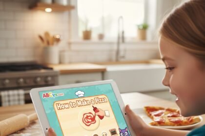 Abcya How to Make a Pizza