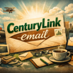 Centurylink email