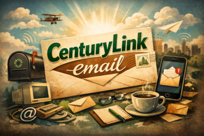 Centurylink email