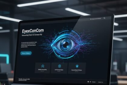 eyexconcom