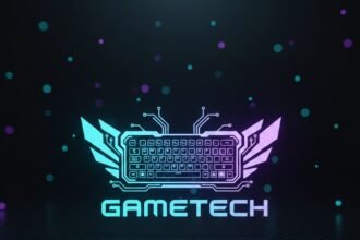 gametech