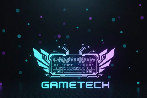 gametech