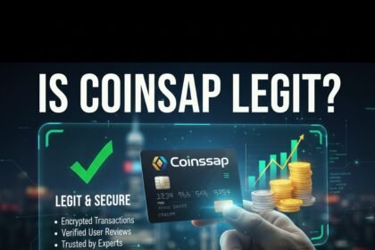 Is Coinsnap Legit?