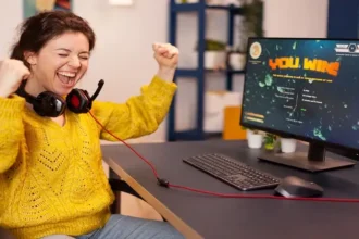 Multiplayer event thehakevent