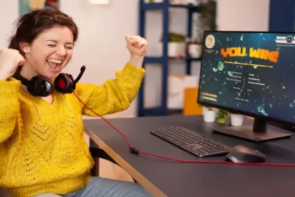 Multiplayer event thehakevent