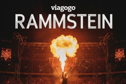 Viagogo Rammstein
