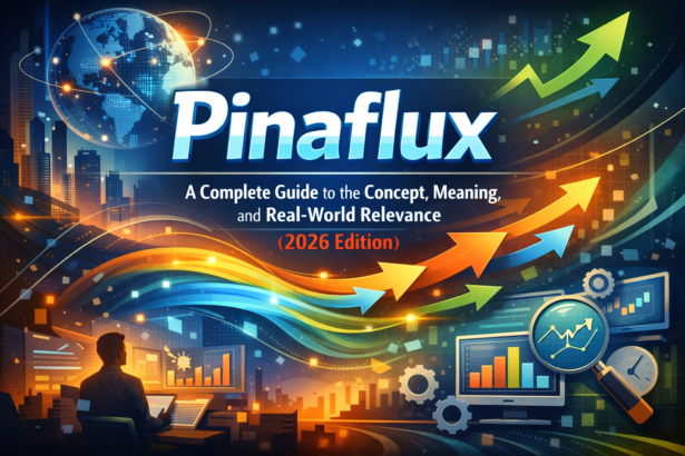 Pinaflux