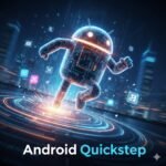 Android Quickstep