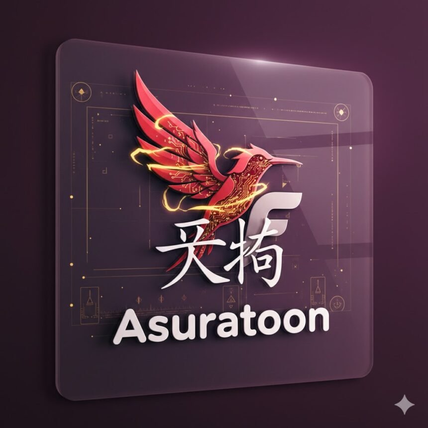 Asuratoon