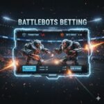 BattleBots Betting