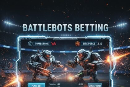 BattleBots Betting