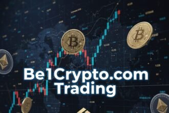 Be1Crypto.com Trading