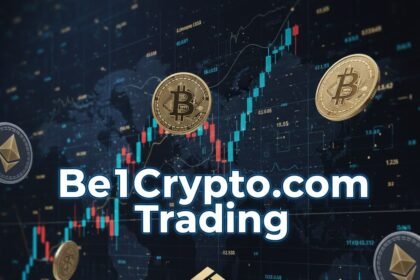 Be1Crypto.com Trading