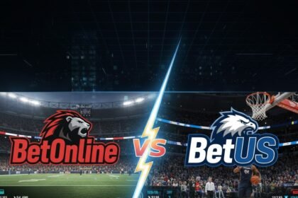 BetOnline vs BetUS