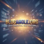 BlogAngle Org