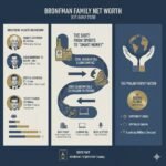 Bronfman Family Net Worth