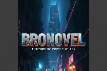 Bronovel