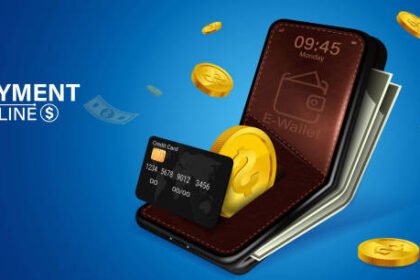 Ecryptobit.com Wallets