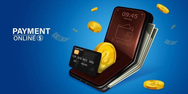 Ecryptobit.com Wallets