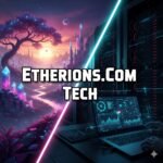 Etherions .Com Tech