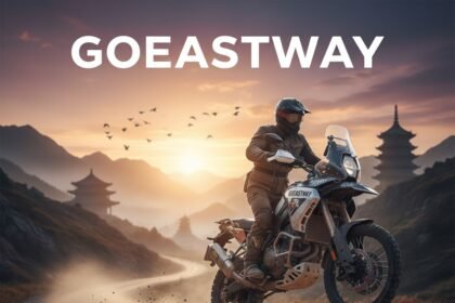 Goeastway