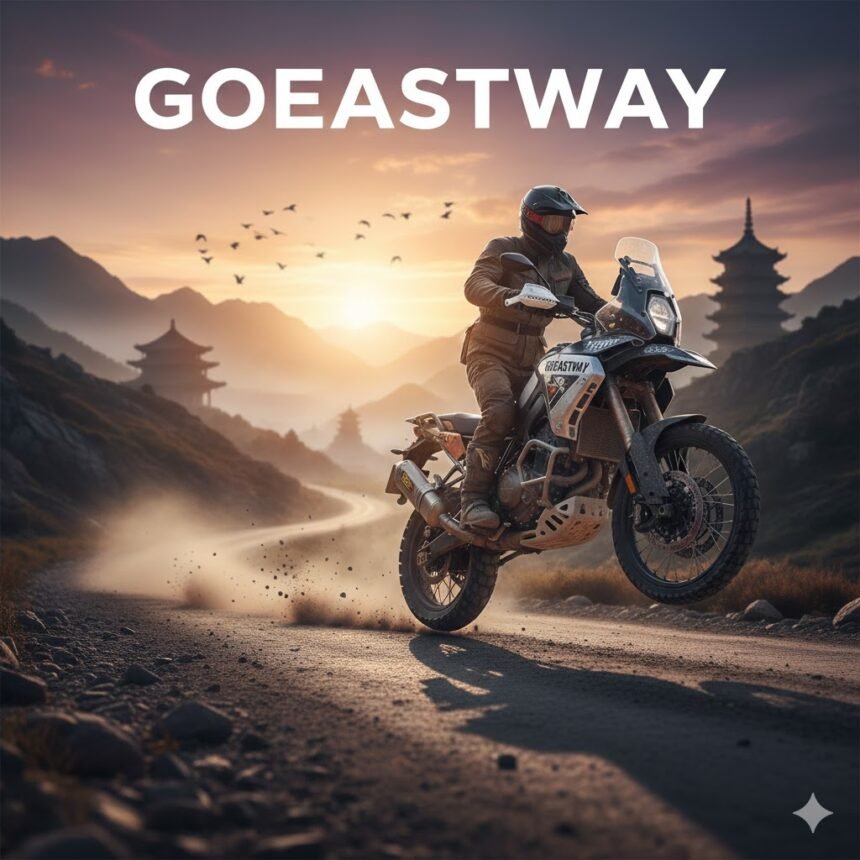 Goeastway