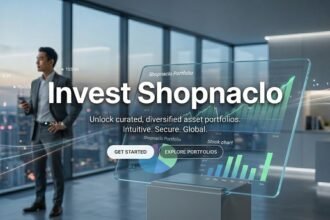 Invest Shopnaclo