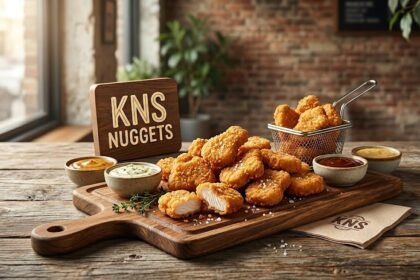 KNS Nuggts