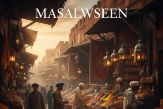 Masalwseen