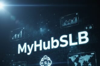 MyHubSLB
