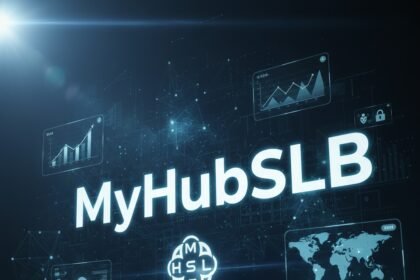 MyHubSLB