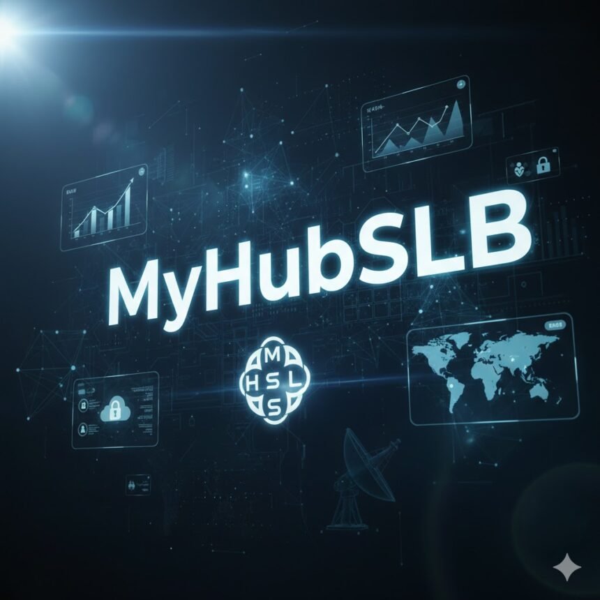 MyHubSLB