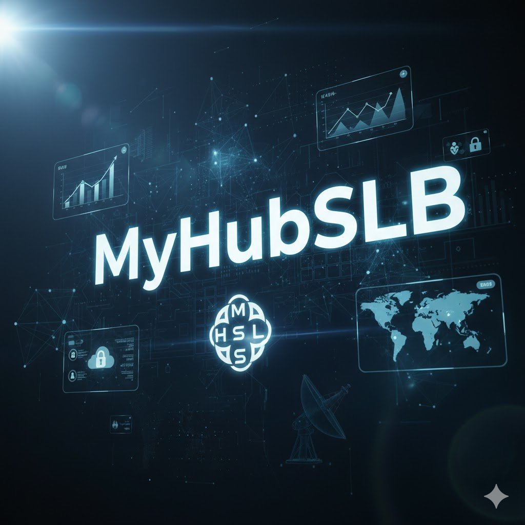 MyHubSLB
