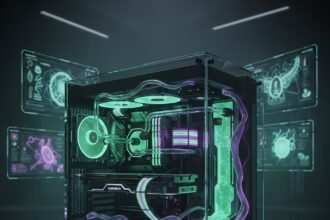 Explore pc evebiohaztech, its purpose, features, applications, benefits, and future potential in modern bio-digital systems.