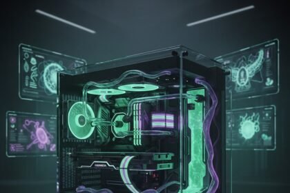 Explore pc evebiohaztech, its purpose, features, applications, benefits, and future potential in modern bio-digital systems.