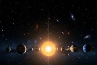 Solar System Snap