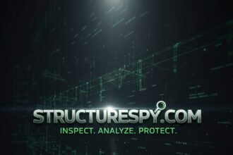 StructureSpy Com