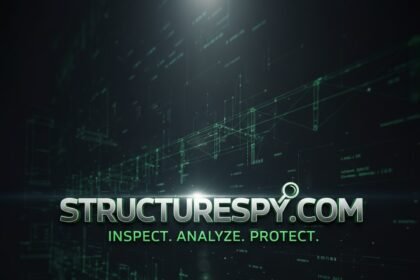 StructureSpy Com