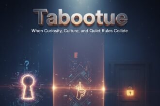 Tabootue