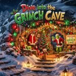 The Dive into GRinch Cave