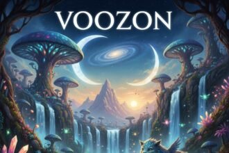 Voozen