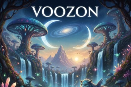 Voozen